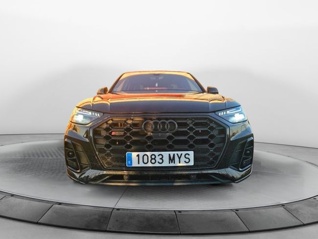 Audi Q5 Black Line  - Foto 3