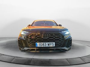 Audi Q5 Black Line  - Foto 3