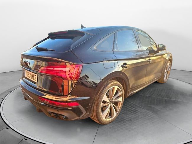 Audi Q5 Black Line  - Foto 6