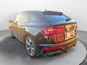 Audi Q5 Black Line  - Foto 8