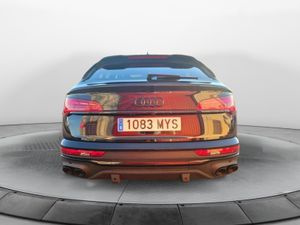 Audi Q5 Black Line  - Foto 7