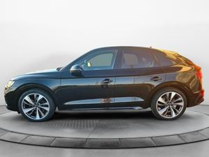 Audi Q5 Black Line  - Foto 5