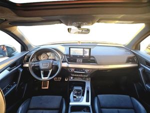 Audi Q5 Black Line  - Foto 10