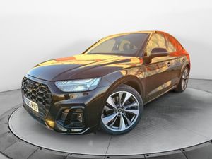 Audi Q5 Black Line  - Foto 2