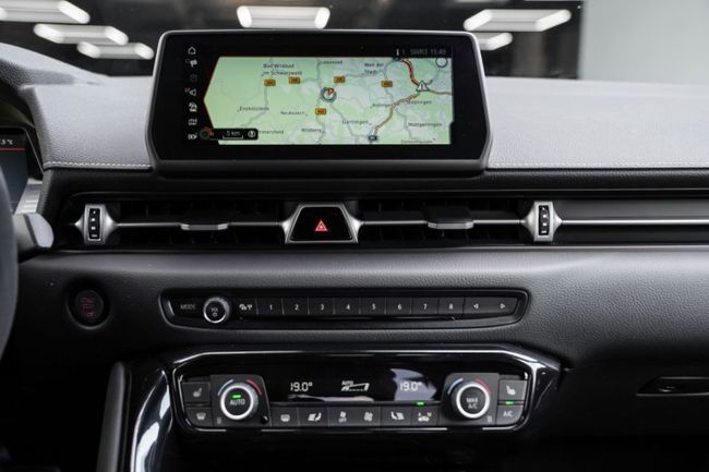 Toyota Supra GR Premium  - Foto 10