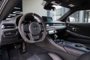 Toyota Supra GR Premium  - Foto 5