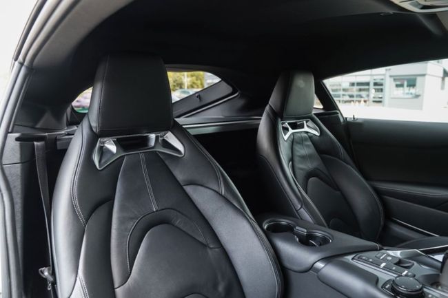 Toyota Supra GR Premium  - Foto 7