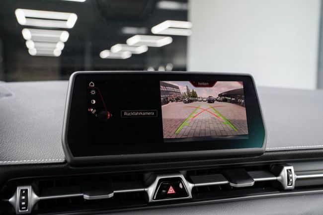 Toyota Supra GR Premium  - Foto 11