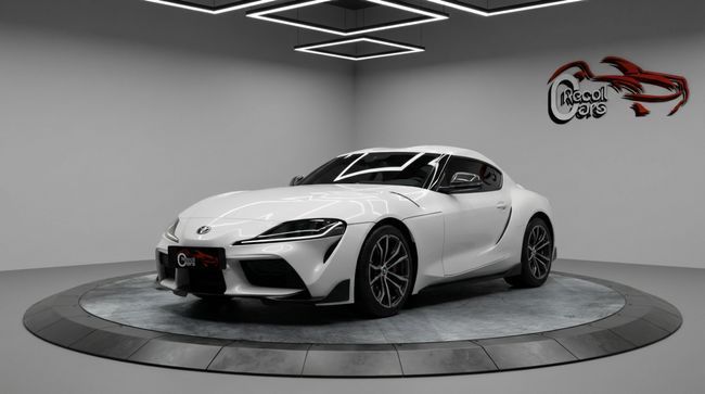 Toyota Supra GR Premium  - Foto 2