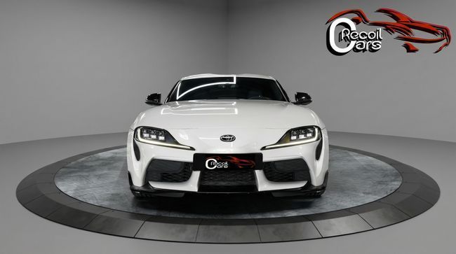 Toyota Supra GR Premium  - Foto 3