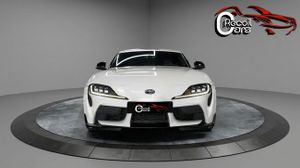 Toyota Supra GR Premium  - Foto 3