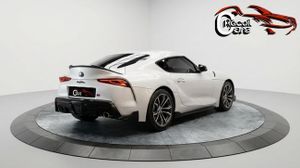Toyota Supra GR Premium  - Foto 4