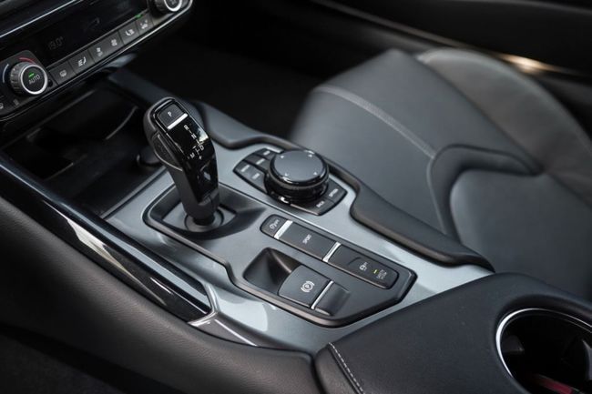 Toyota Supra GR Premium  - Foto 8