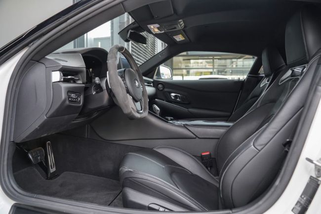 Toyota Supra GR Premium  - Foto 6