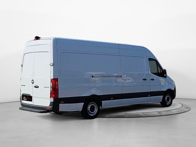 Mercedes-Benz Sprinter Ch.DCb. 316CDI Compacto Sprinter Ch.DCb. 316CDI Compacto  - Foto 5