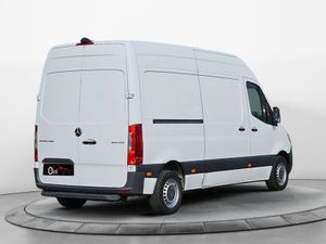 Mercedes-Benz Sprinter Ch.DCb. 316CDI Compacto Sprinter Ch.DCb. 316CDI Compacto  - Foto 4