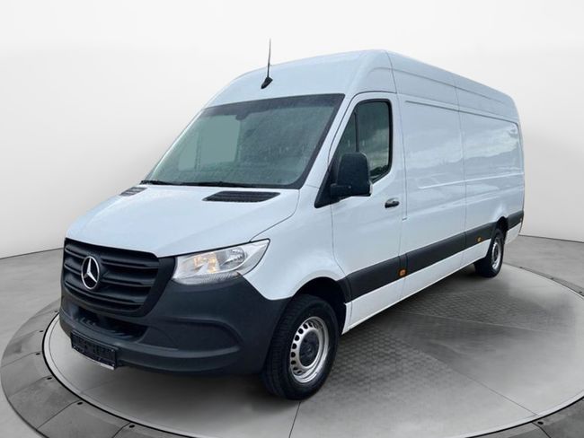 Mercedes-Benz Sprinter Ch.DCb. 316CDI Compacto Sprinter Ch.DCb. 316CDI Compacto  - Foto 6