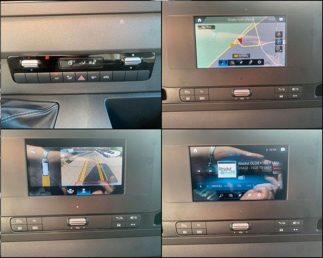 Mercedes-Benz Sprinter Ch.DCb. 316CDI Compacto Sprinter Ch.DCb. 316CDI Compacto  - Foto 12