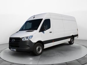 Mercedes-Benz Sprinter Ch.DCb. 316CDI Compacto Sprinter Ch.DCb. 316CDI Compacto  - Foto 11