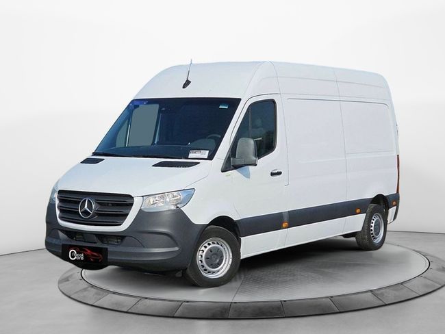 Mercedes-Benz Sprinter Ch.DCb. 316CDI Compacto Sprinter Ch.DCb. 316CDI Compacto  - Foto 2