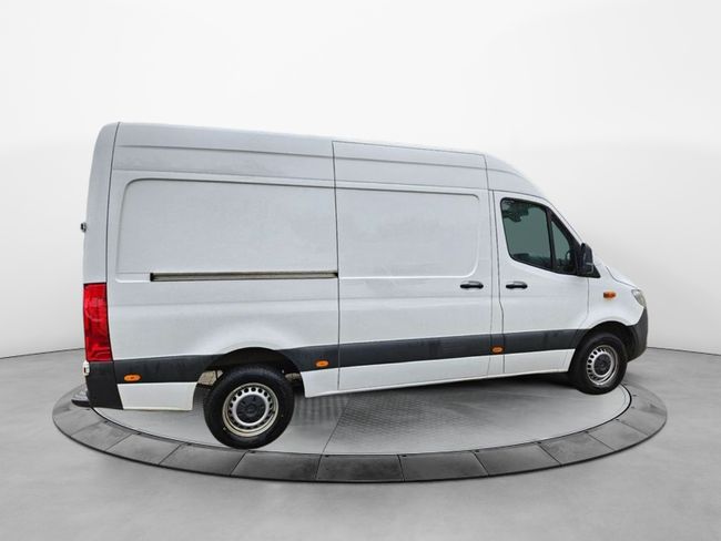 Mercedes-Benz Sprinter Ch.DCb. 316CDI Compacto Sprinter Ch.DCb. 316CDI Compacto  - Foto 8
