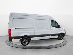Mercedes-Benz Sprinter Ch.DCb. 316CDI Compacto Sprinter Ch.DCb. 316CDI Compacto  - Foto 8