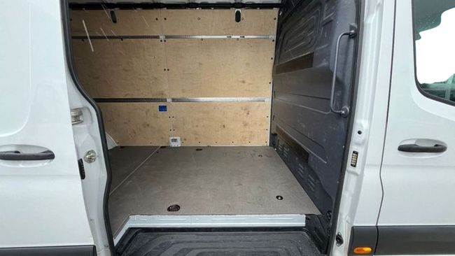 Mercedes-Benz Sprinter Ch.DCb. 316CDI Compacto Sprinter Ch.DCb. 316CDI Compacto  - Foto 15