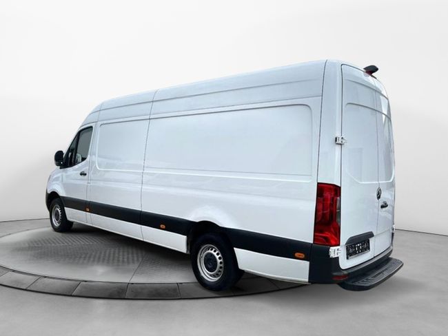 Mercedes-Benz Sprinter Ch.DCb. 316CDI Compacto Sprinter Ch.DCb. 316CDI Compacto  - Foto 7