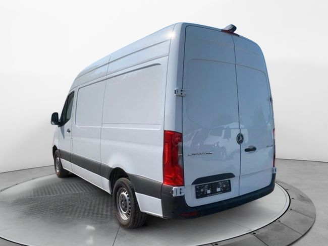 Mercedes-Benz Sprinter Ch.DCb. 316CDI Compacto Sprinter Ch.DCb. 316CDI Compacto  - Foto 10