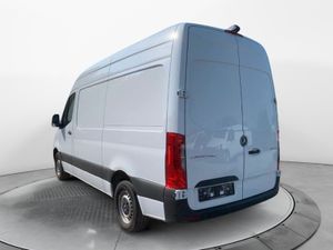 Mercedes-Benz Sprinter Ch.DCb. 316CDI Compacto Sprinter Ch.DCb. 316CDI Compacto  - Foto 10