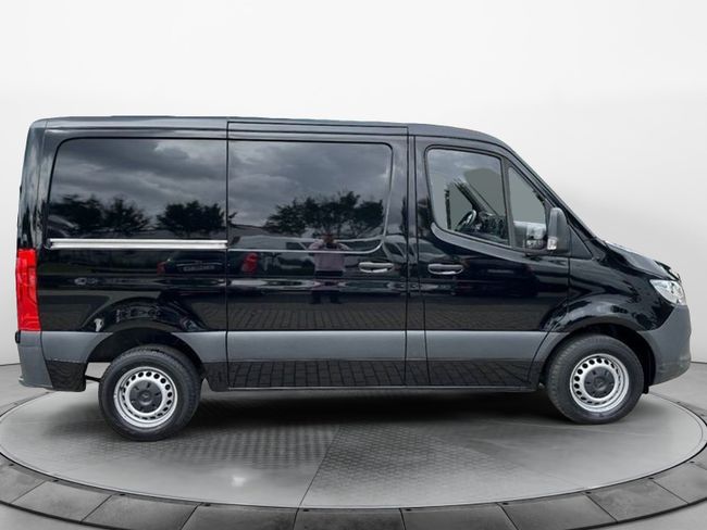 Mercedes-Benz Sprinter Ch.DCb. 316CDI Compacto Sprinter Ch.DCb. 316CDI Compacto  - Foto 9