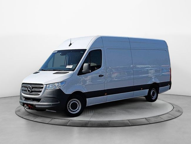 Mercedes-Benz Sprinter Ch.DCb. 316CDI Compacto Sprinter Ch.DCb. 316CDI Compacto  - Foto 3