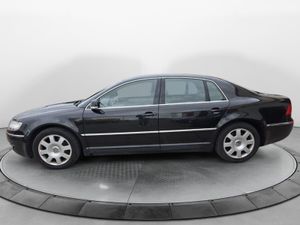 Volkswagen Phaeton 5.0TDI V10 4Motion Tiptronic 5pl.  - Foto 3