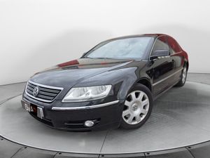 Volkswagen Phaeton 5.0TDI V10 4Motion Tiptronic 5pl.  - Foto 2