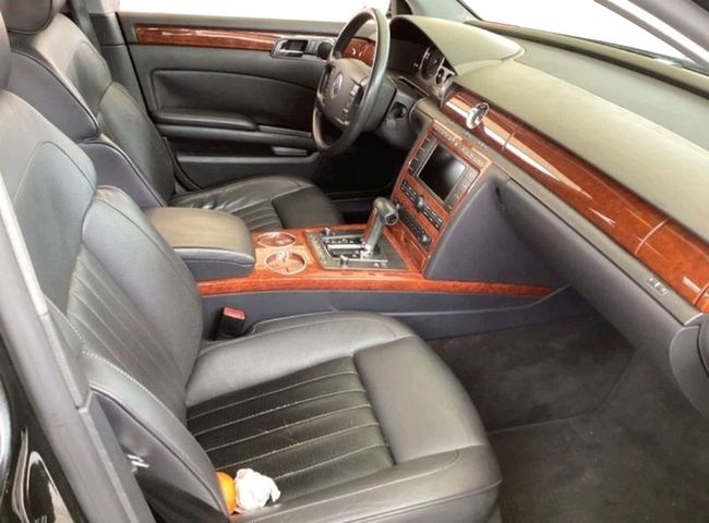 Volkswagen Phaeton 5.0TDI V10 4Motion Tiptronic 5pl.  - Foto 11