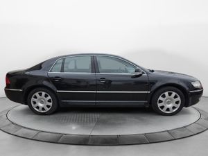 Volkswagen Phaeton 5.0TDI V10 4Motion Tiptronic 5pl.  - Foto 5