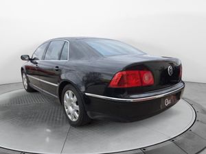 Volkswagen Phaeton 5.0TDI V10 4Motion Tiptronic 5pl.  - Foto 6