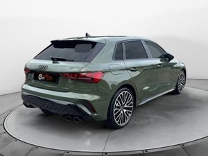 Audi A3 S3 Sportback  - Foto 7