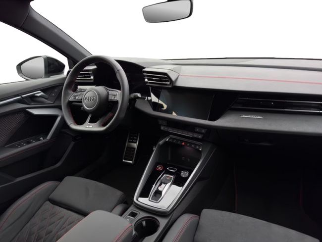 Audi A3 S3 Sportback  - Foto 8