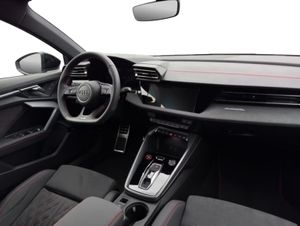 Audi A3 S3 Sportback  - Foto 8