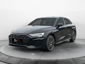 Audi A3 S3 Sportback  - Foto 2