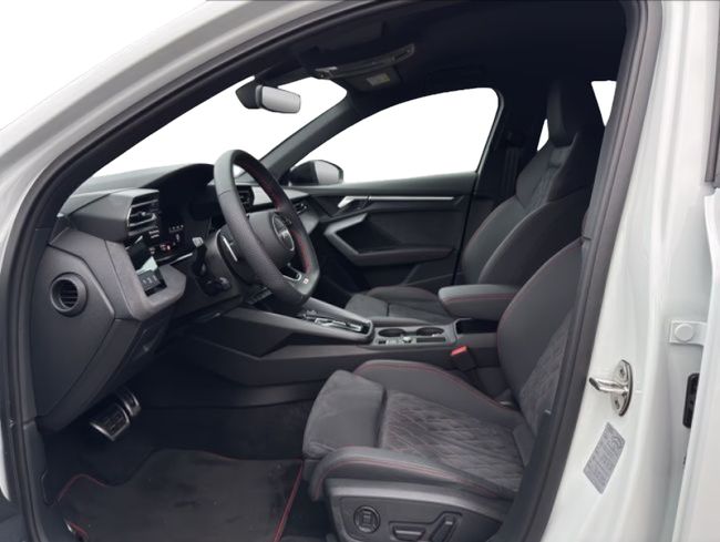 Audi A3 S3 Sportback  - Foto 9