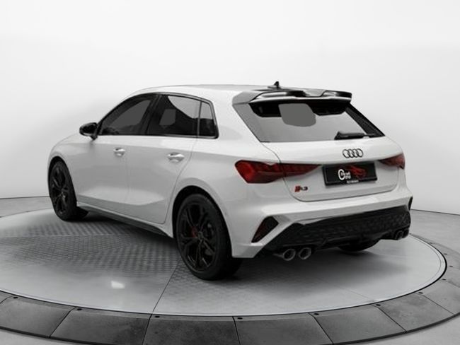 Audi A3 S3 Sportback  - Foto 5