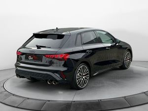 Audi A3 S3 Sportback  - Foto 3