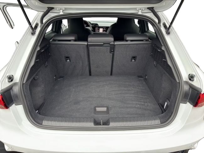 Audi A3 S3 Sportback  - Foto 10