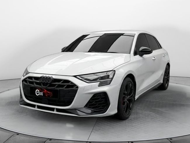 Audi A3 S3 Sportback  - Foto 4