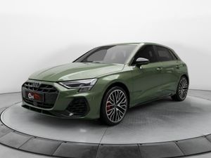 Audi A3 S3 Sportback  - Foto 6