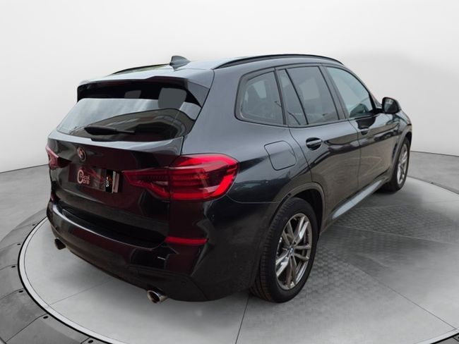 BMW X3 xDrive 20dA  - Foto 3