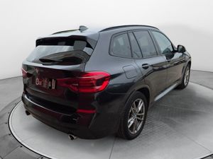 BMW X3 xDrive 20dA  - Foto 3