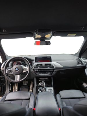BMW X3 ///M xDrive 20dA  - Foto 12